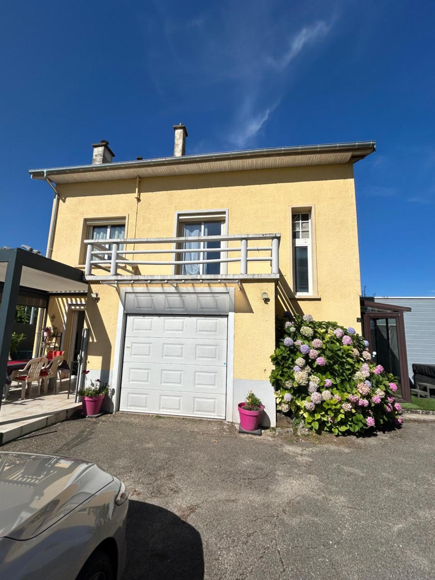 Chambres Hotes Les Grenouilles Saint-Paul-de-Varax Exterior photo